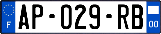 AP-029-RB