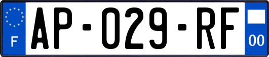 AP-029-RF