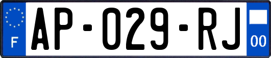 AP-029-RJ