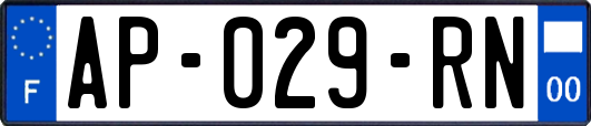 AP-029-RN
