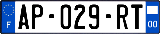 AP-029-RT