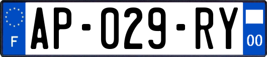 AP-029-RY