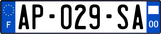 AP-029-SA