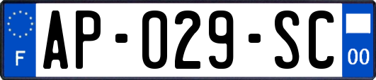 AP-029-SC