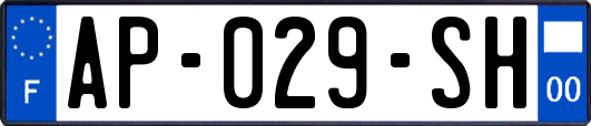 AP-029-SH