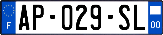 AP-029-SL