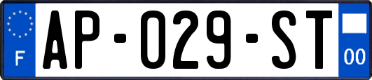 AP-029-ST