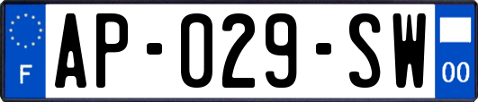 AP-029-SW