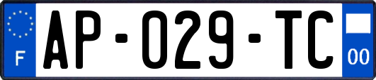 AP-029-TC