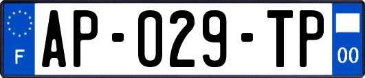 AP-029-TP