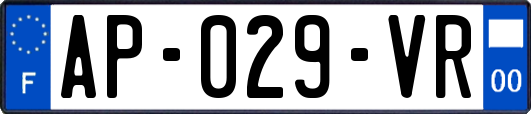 AP-029-VR