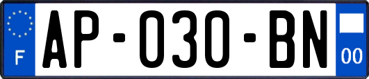 AP-030-BN