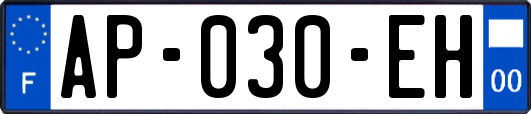 AP-030-EH