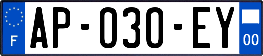 AP-030-EY