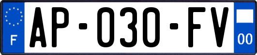 AP-030-FV
