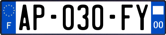 AP-030-FY