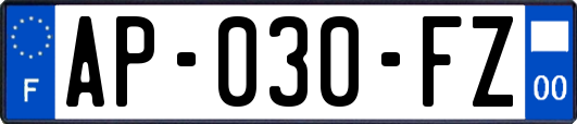AP-030-FZ