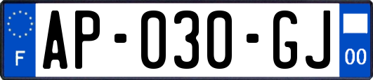 AP-030-GJ