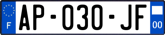 AP-030-JF