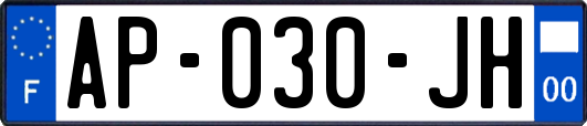 AP-030-JH