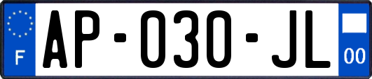 AP-030-JL
