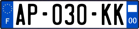 AP-030-KK
