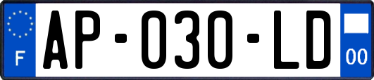 AP-030-LD