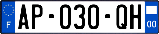 AP-030-QH