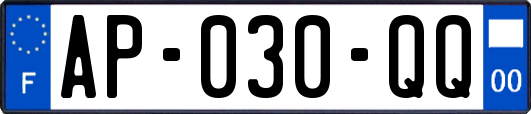 AP-030-QQ