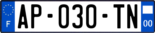 AP-030-TN