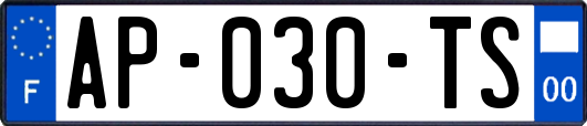 AP-030-TS