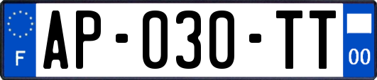 AP-030-TT