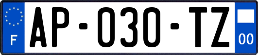 AP-030-TZ