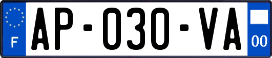 AP-030-VA