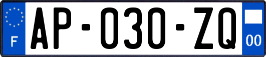 AP-030-ZQ