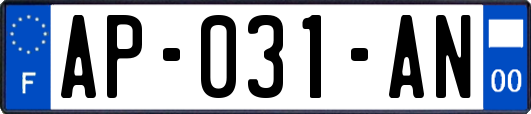 AP-031-AN