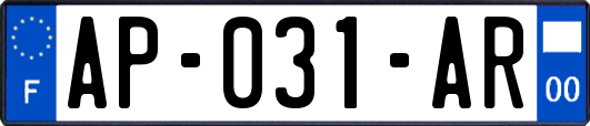 AP-031-AR