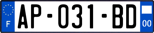 AP-031-BD