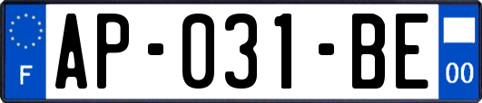 AP-031-BE