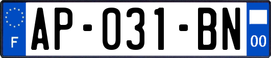 AP-031-BN