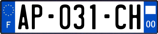 AP-031-CH