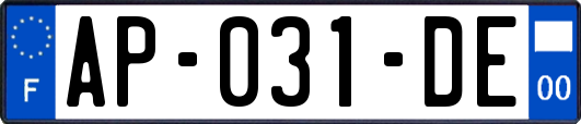 AP-031-DE