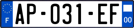 AP-031-EF