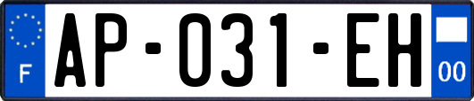 AP-031-EH