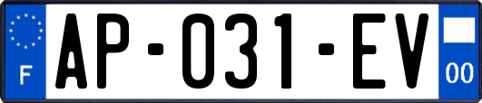 AP-031-EV