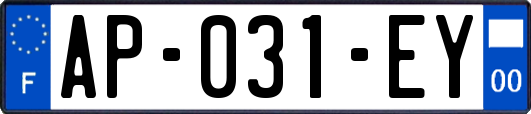 AP-031-EY