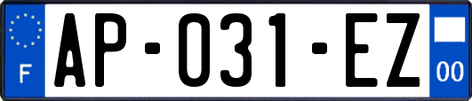 AP-031-EZ