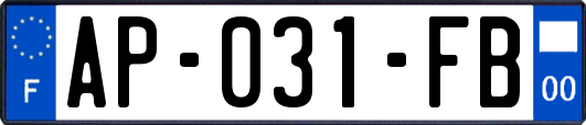 AP-031-FB