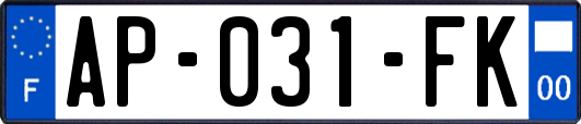 AP-031-FK