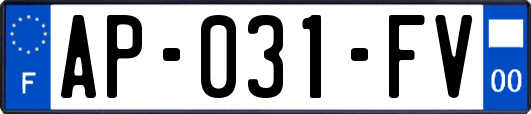 AP-031-FV